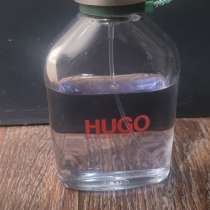 Мужские духи Hugo boss made in UK, в Казани