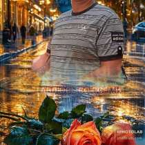 Валерий, 40 лет, хочет пообщаться – Ищу вторую половинку до 42 лет о себе холост не пью спиртное, в г.Рыбница