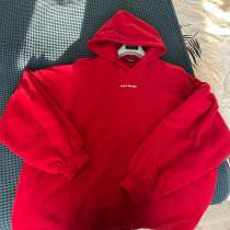 Толстовка Бренда Just Warm, в Москве