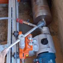 Алмазное сверление бурение отверстий в Могилеве, в г.Могилёв