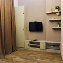 Здается 4-х комнатная квартира в районе метро Марджанишвили, в г.Тбилиси