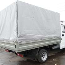 Кузов для ГАЗ 3302 с бесплатной доставкой, в Порхове