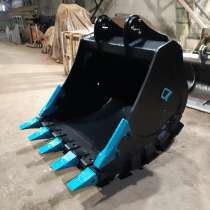 Ковш общего назначения для экскаваторов, в Губкинском