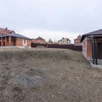 Продам участок 9 сот, Обсерваторная ул. СЖМ, в Ростове-на-Дону