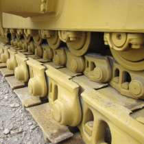 Запасные части гусеничного хода экскаваторов и бульдозеров, в Санкт-Петербурге