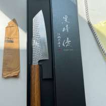 Японский Нож, в Москве