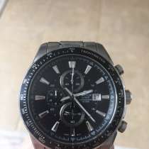 Casio Edifice, в Люберцы