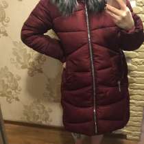 Женская зимнее пальто, в г.Борисов