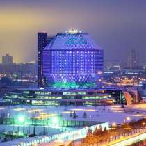 Новогодние Белорусские жемчужины, в Москве