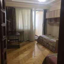 Продается квартира в центре города МосСовет, в г.Бишкек