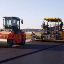 Асфальтирование Загорск, укладка асфальта ДРСУ АВДОДОР АБЗ, в Москве