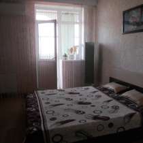 Сдаю однокомнатную квартиру с красивым видом на море, в Севастополе