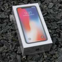 Iphone X 64gb Silver, в г.Киев