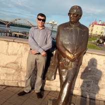 Алексей, 51 год, хочет пообщаться, в Рыбинске