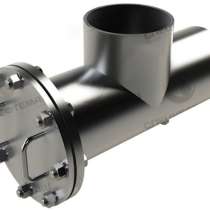 Фильтры сетчатые ФС-V от производителя, в Москве