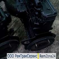 Двигатель двс ммз д-245.2С2 из ремонта с обменом, в г.Минск