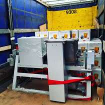 Производство и продажа кондитерского оборудования, в Санкт-Петербурге