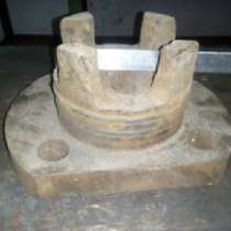 Лобовая крышка бурового насоса НБ-32, в г.Полтава