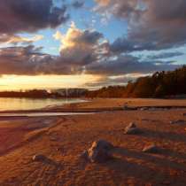 Белые ночи на Финском заливе 8 дней, в Москве