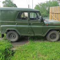 Продается УАЗ 1986 г/в на ходу, в хорошем состоянии, в Нижнем Новгороде