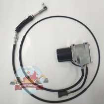 Шаговый мотор 21EN-32220 Hyundai, в Екатеринбурге