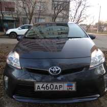 Продам автомобиль Тойота приус растаможена постоянный учёт, в г.Луганск
