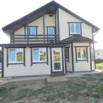 Купить дом от собственника на Киевском шоссе Боровск, в Москве