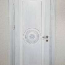 Изготовление межкомнатных дверей, лестниц, в г.Бишкек