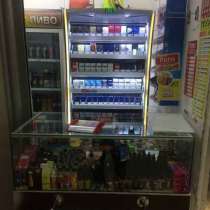 Табачный магазин, в Москве