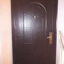 Дверь металлическая с бесплатной доставкой, в Тамбове