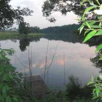 Участок, в Ногинске