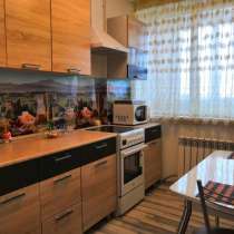 Сдаю 1-к квартиру на ул. Комсомольская 74, в Тутаево