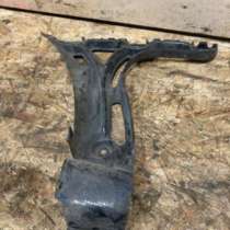 Планки крепления заднего бампера bmw e60, в Москве