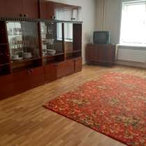 Сдаeтся двухкомнатная кваpтиpа на длительный срок, в Новоаннинском