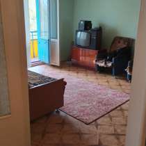Подам 1-к квартиру на РТИ 36.7м с косметическим ремонтом, в г.Лисичанск