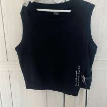 Жилет для девочки, в Москве