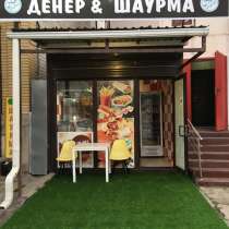 Шаурмист, в г.Черкесск