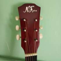 Продается гитара ?, в Уфе