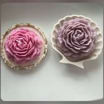 Свеча ароматическая ручной работы, в Стерлитамаке