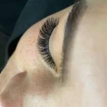 Наращивание и ламинирование ресниц, в Домодедове