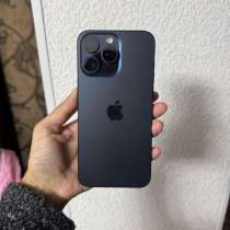 IPhone 15 Pro Max, Б/у, 256 ГБ, Чехол, Кабель, 87 %, в Санкт-Петербурге