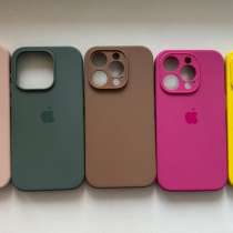 Чехлы на iphone 15 pro, в Перми