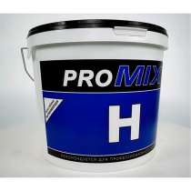 Выравнивающая шпатлевка-шпаклевка PROMIX, Промикс, H, в Москве