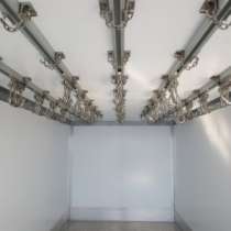 грузовой автомобиль Тушевозы, в Белгороде