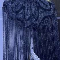 Кейп, Дубайская накидка, в Москве