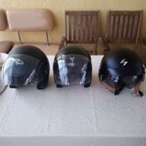 Продам шлем мотоциклетный, в Белгороде