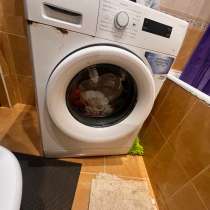 Стиральная машина, в Новосибирске