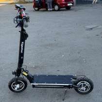 Элетросамокат kugokirin max speed, в Орске