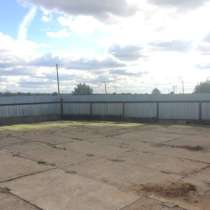 На 1 линии Московского шоссе сдаю участок коммерческого назн, в г.Санкт-Петербург