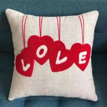 Подушка декоративная, в Новосибирске